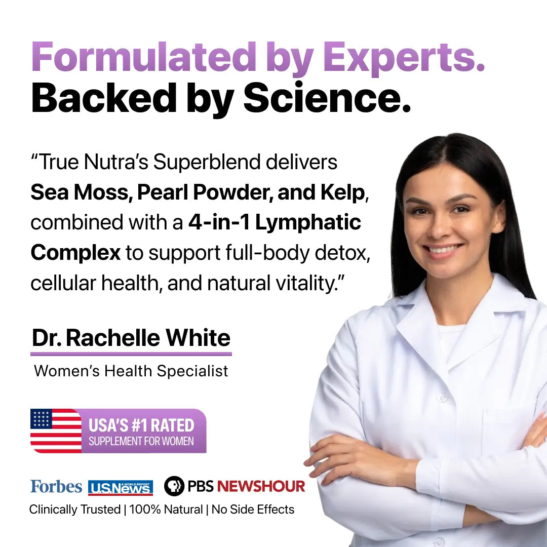 Women's Superblend