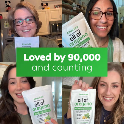 [ONE-TIME OFFER] Buy One, Get TWO FREE