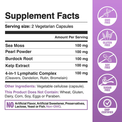 Women's Superblend