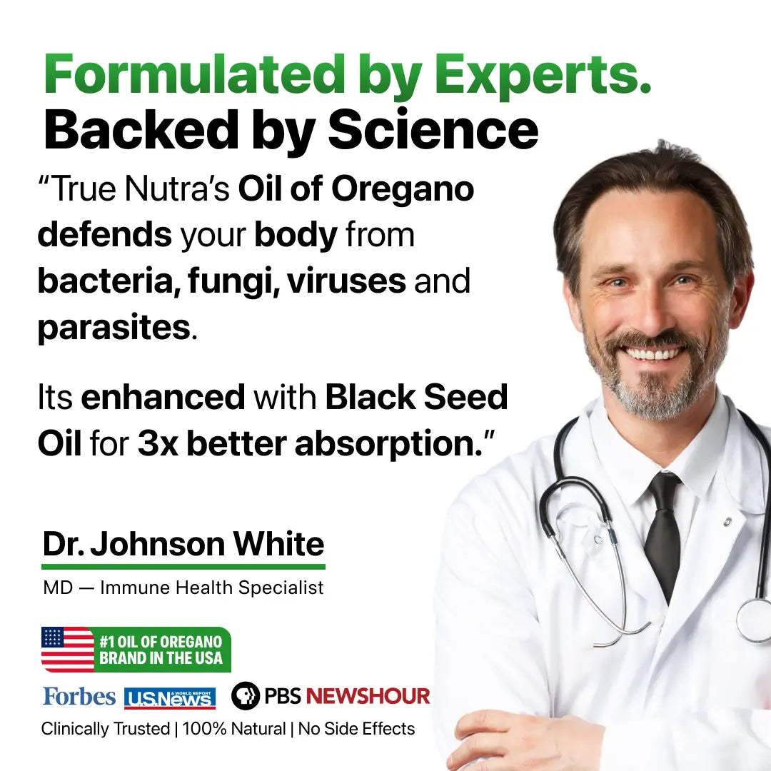 [ONE-TIME OFFER] Buy One, Get TWO FREE